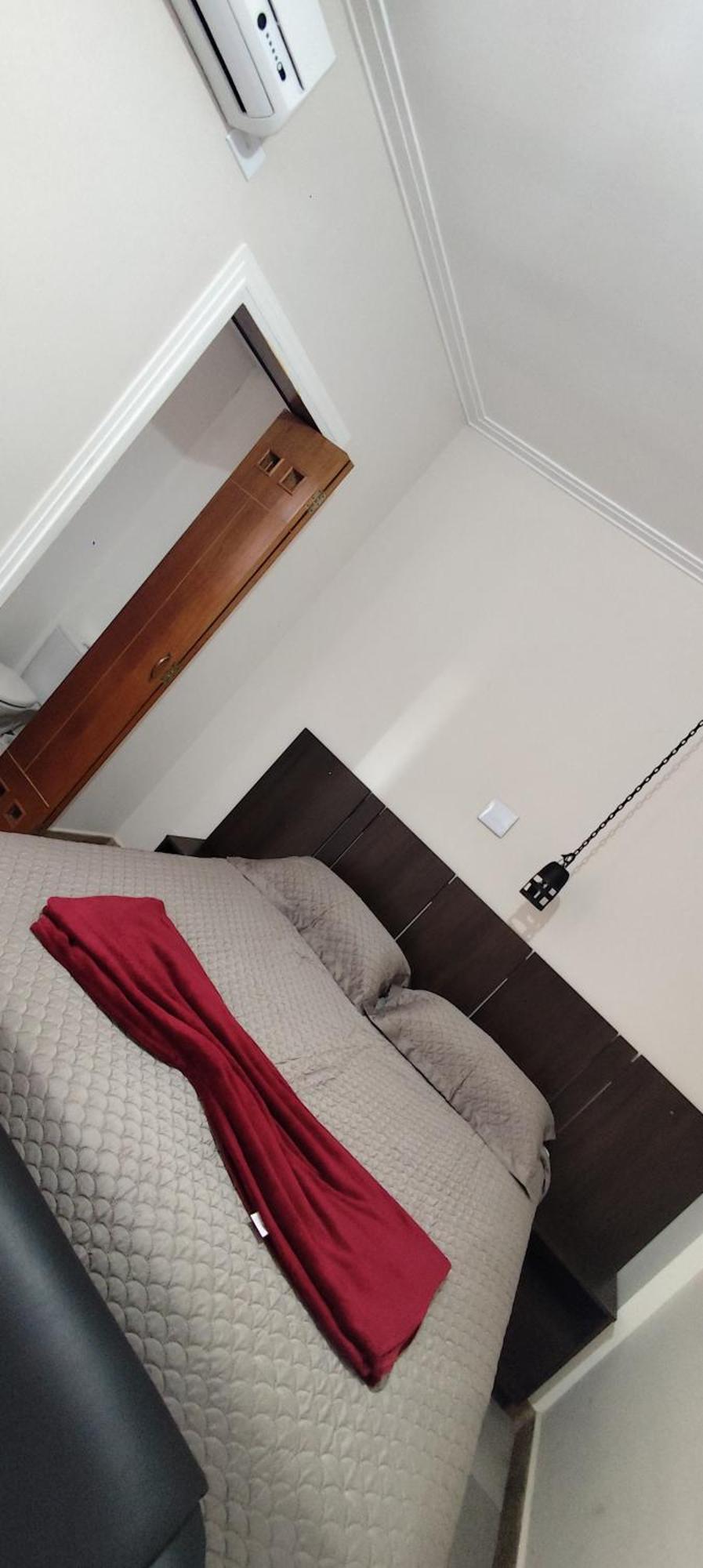 Sevili Garden Hotel Aruja Ngoại thất bức ảnh